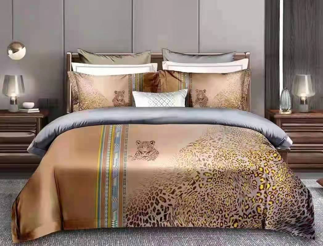 Комплект белья Hermes BP-29167 Комплект белья Hermes BP-29167