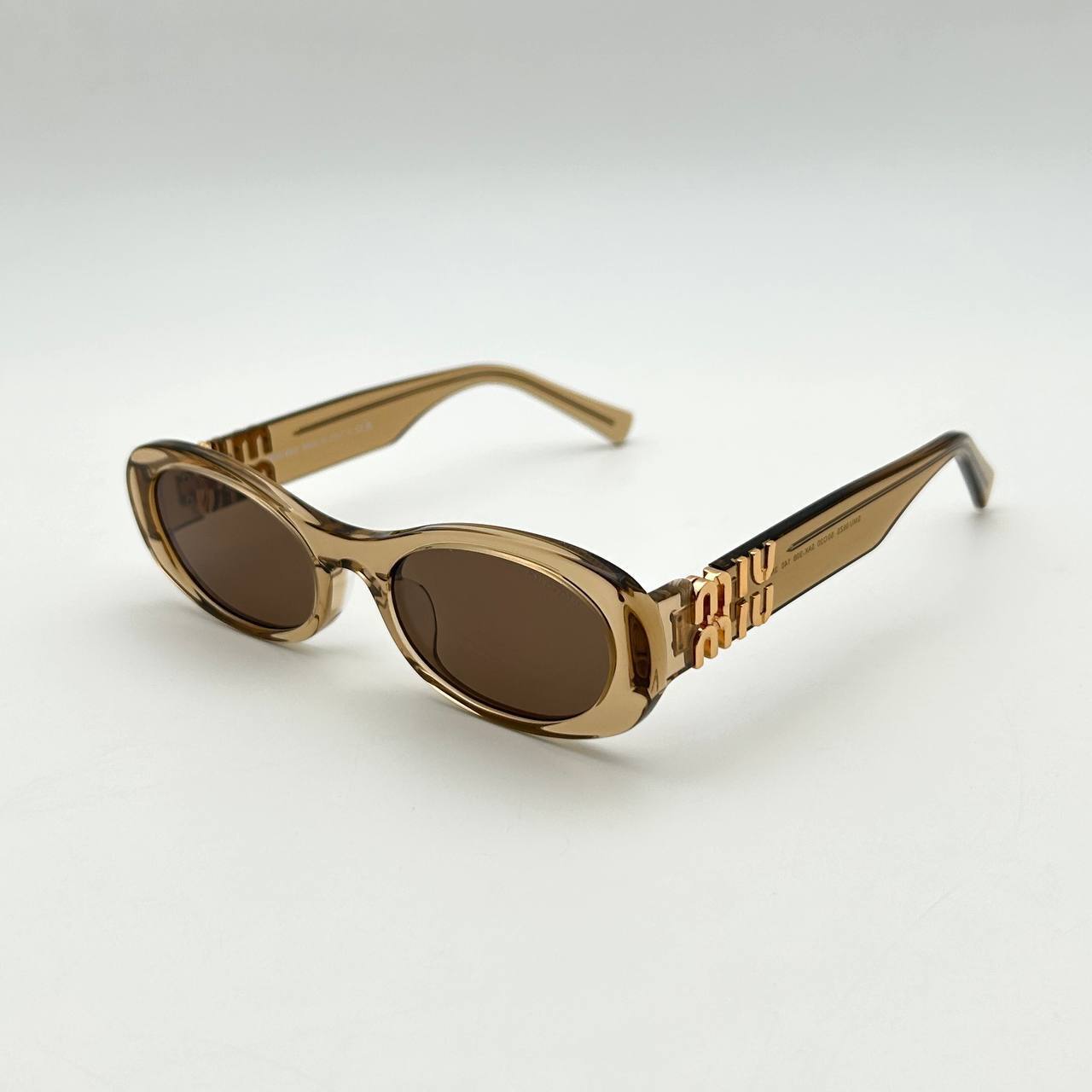 Коллекционные очки Miu Miu BP-52702 Коллекционные очки Miu Miu BP-52702