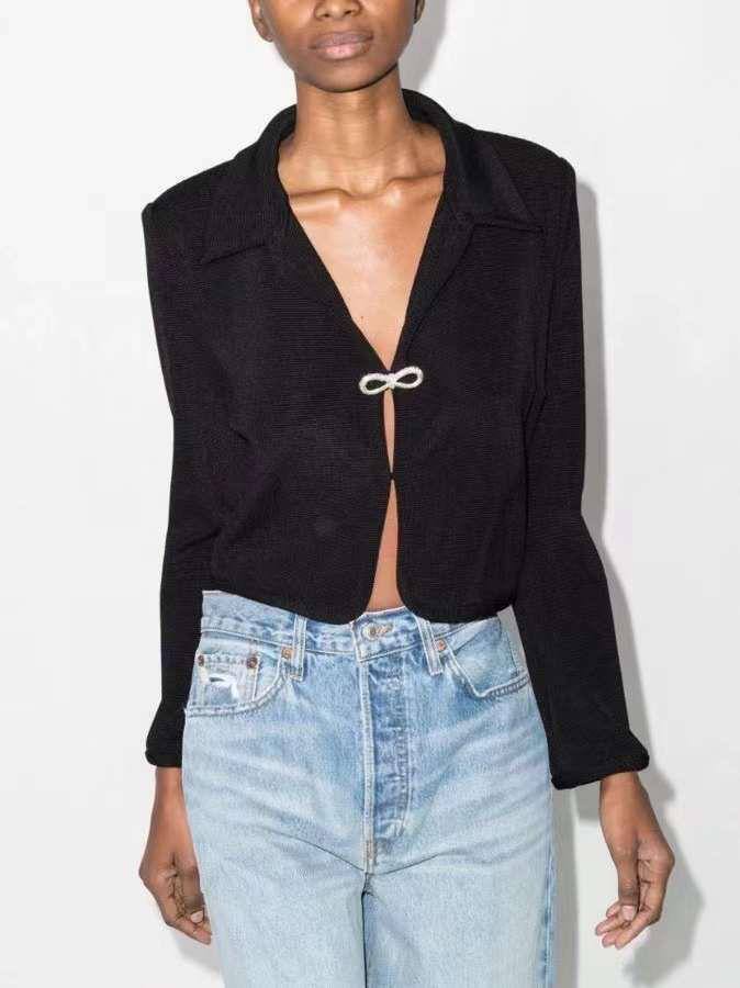 Жакет премиум Mach & Mach BP-21510 Жакет премиум Mach & Mach BP-21510