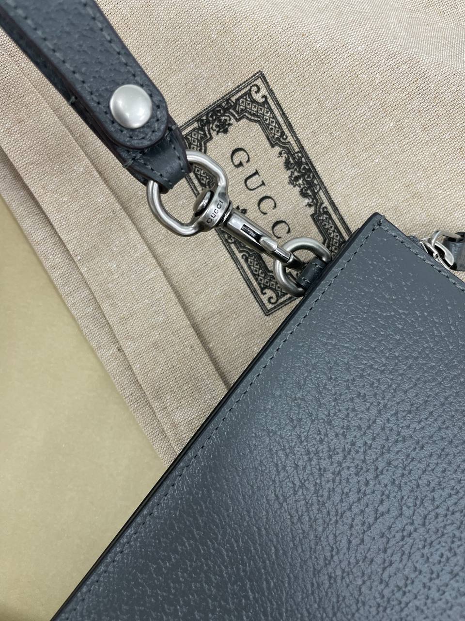 Папка Gucci люкс BP-37068 Папка Gucci люкс BP-37068