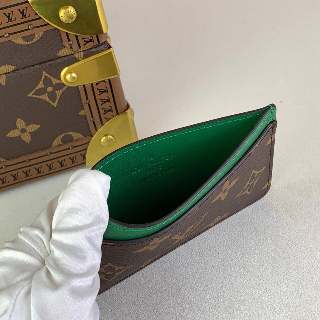 Визитница Louis Vuitton BP-45332 Визитница Louis Vuitton BP-45332