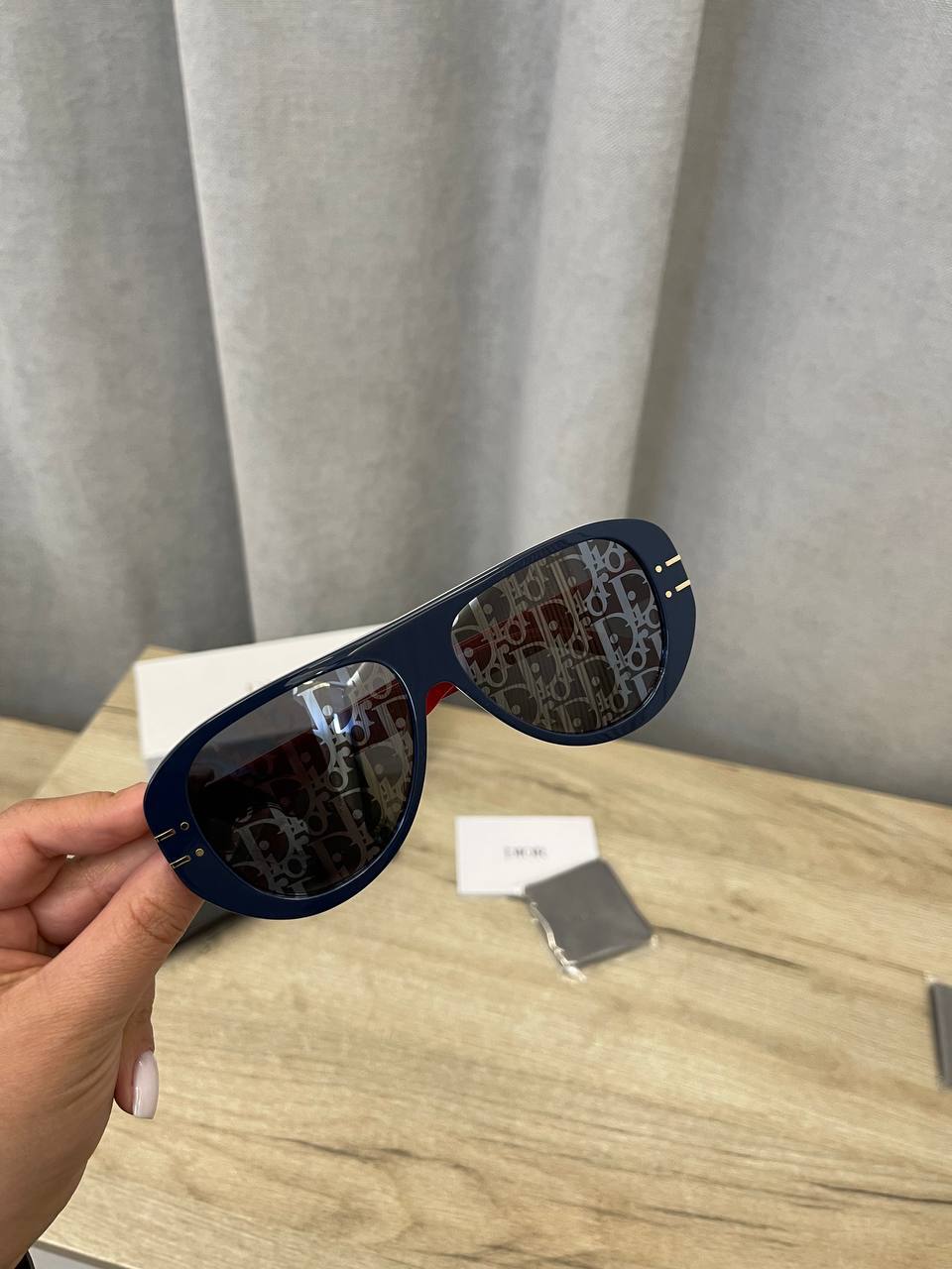 Люксовые очки Christian Dior BP-50284 Люксовые очки Christian Dior BP-50284