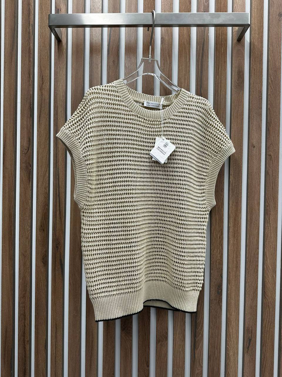 Кофта люксовая BC BP-33575 Кофта люксовая BC BP-33575