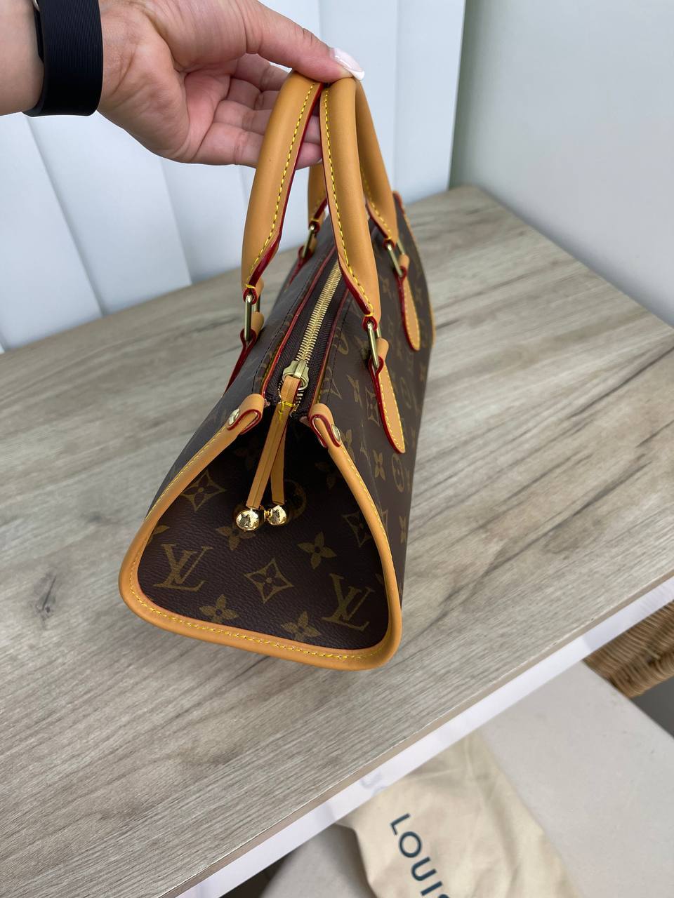 Женская люксовая сумка Louis Vuitton BP-14895 Женская люксовая сумка Louis Vuitton BP-14895