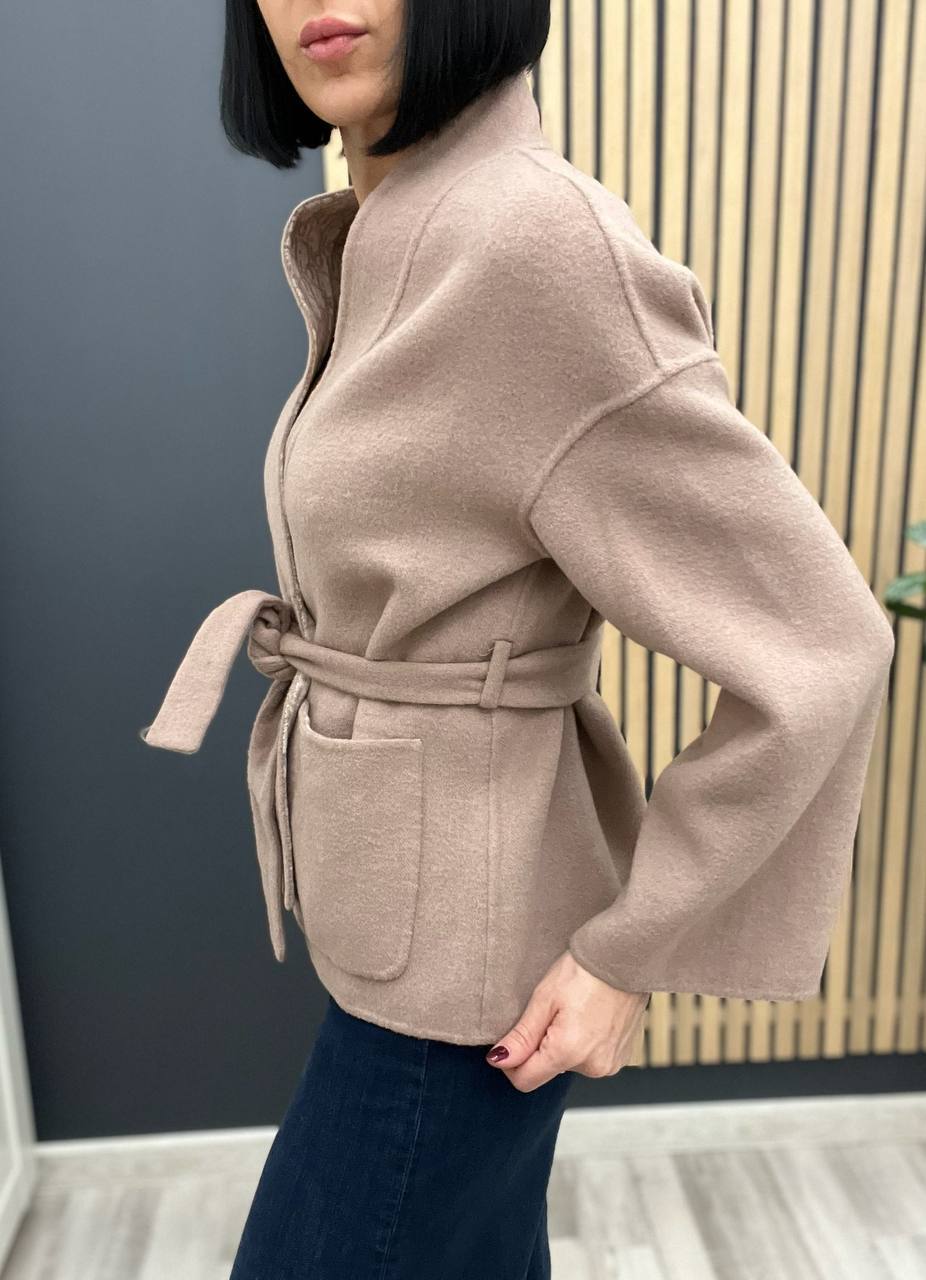 Кардиган двухсторонний Christian Dior BP-37707 Кардиган двухсторонний Christian Dior BP-37707