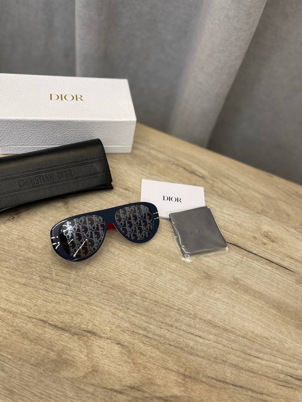 Люксовые очки Christian Dior BP-50284 Люксовые очки Christian Dior BP-50284