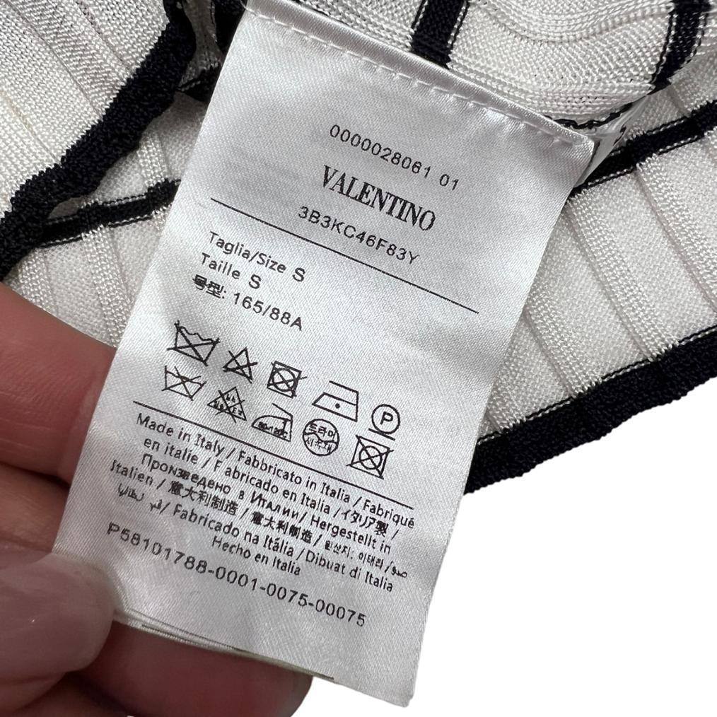 Лонгслив коллекционный Valentino BP-37691 Лонгслив коллекционный Valentino BP-37691