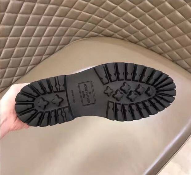 Лоферы Louis Vuitton повседневные BP-23121 Лоферы Louis Vuitton повседневные BP-23121