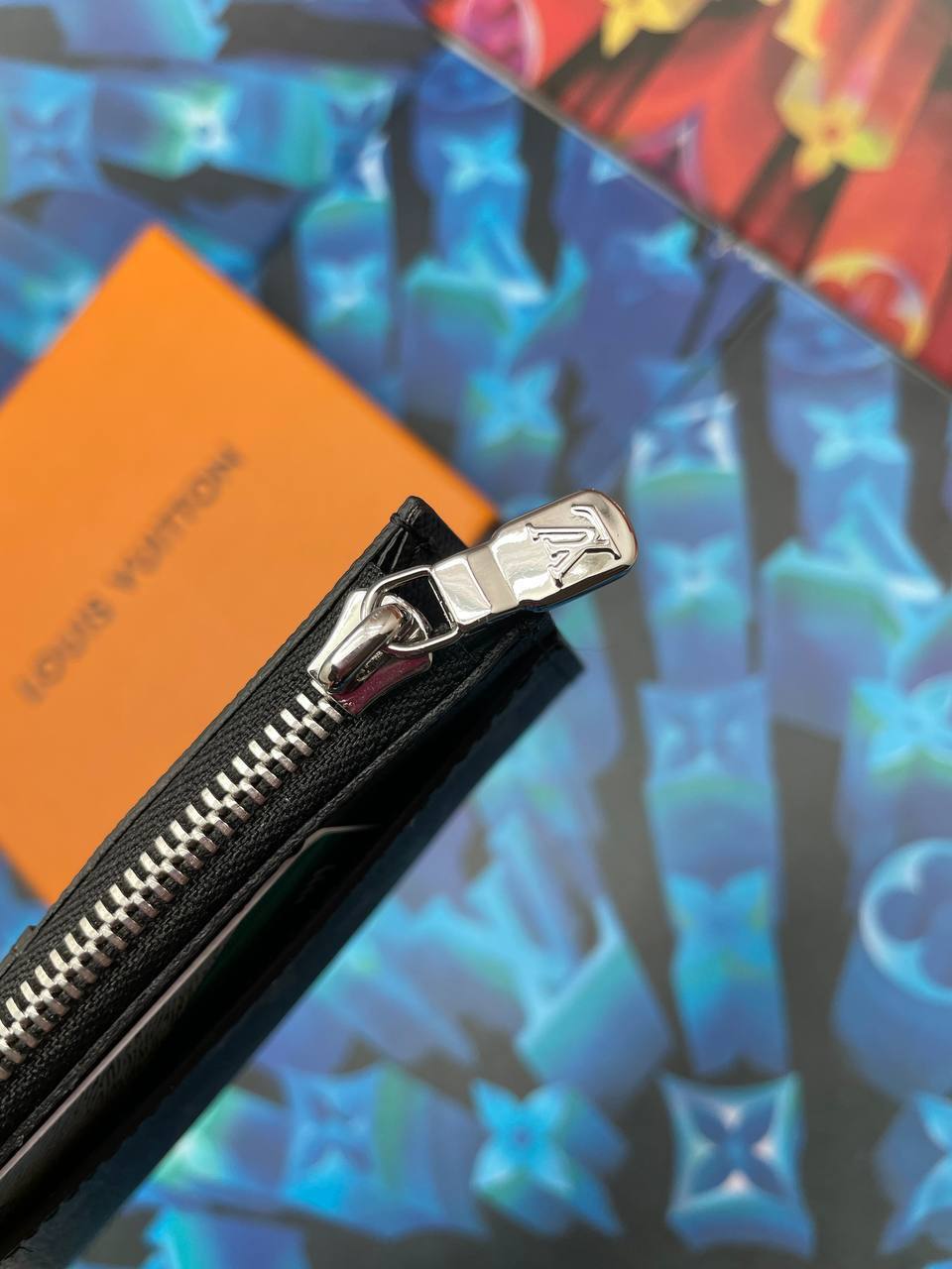 Держатель для карт Louis Vuitton BP-12738 Держатель для карт Louis Vuitton BP-12738