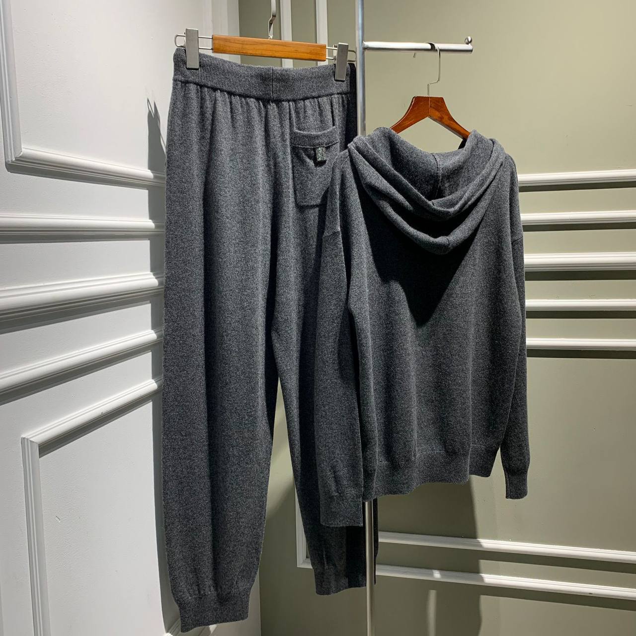 Коллекционный костюм для спорта BC BP-18803 Коллекционный костюм для спорта BC BP-18803