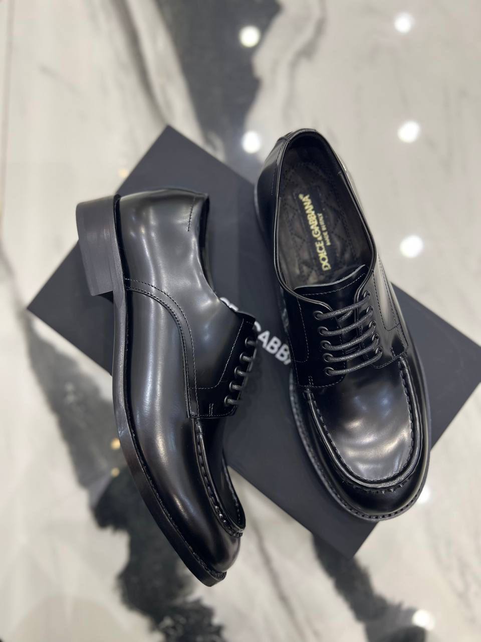 Стильные туфли Prada BP-22334 Стильные туфли Prada BP-22334