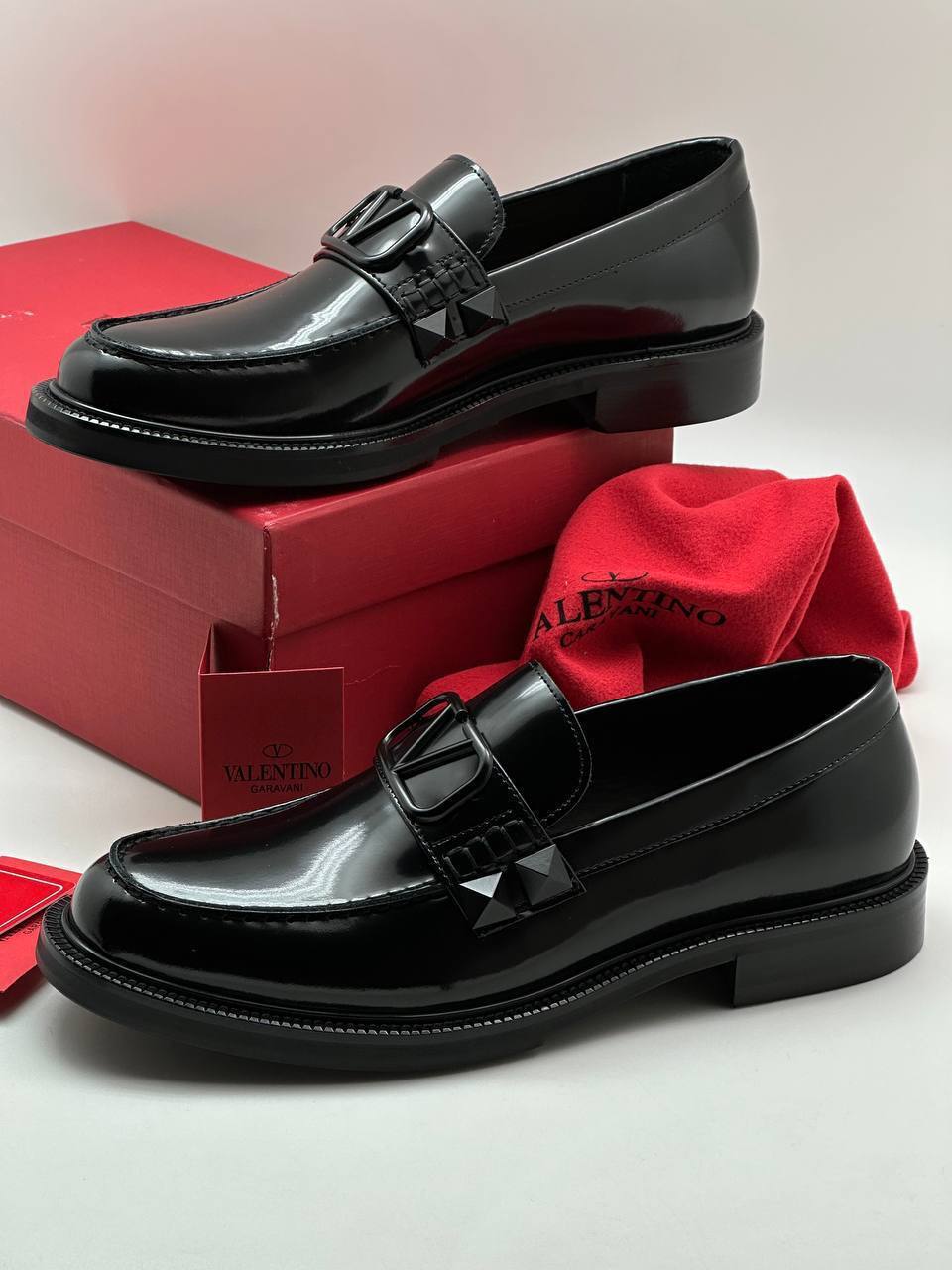 Повседневные лоферы Prada BP-34461 Повседневные лоферы Prada BP-34461