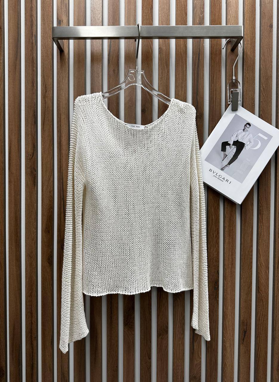 Кофта эксклюзивная The Row BP-49094 Кофта эксклюзивная The Row BP-49094