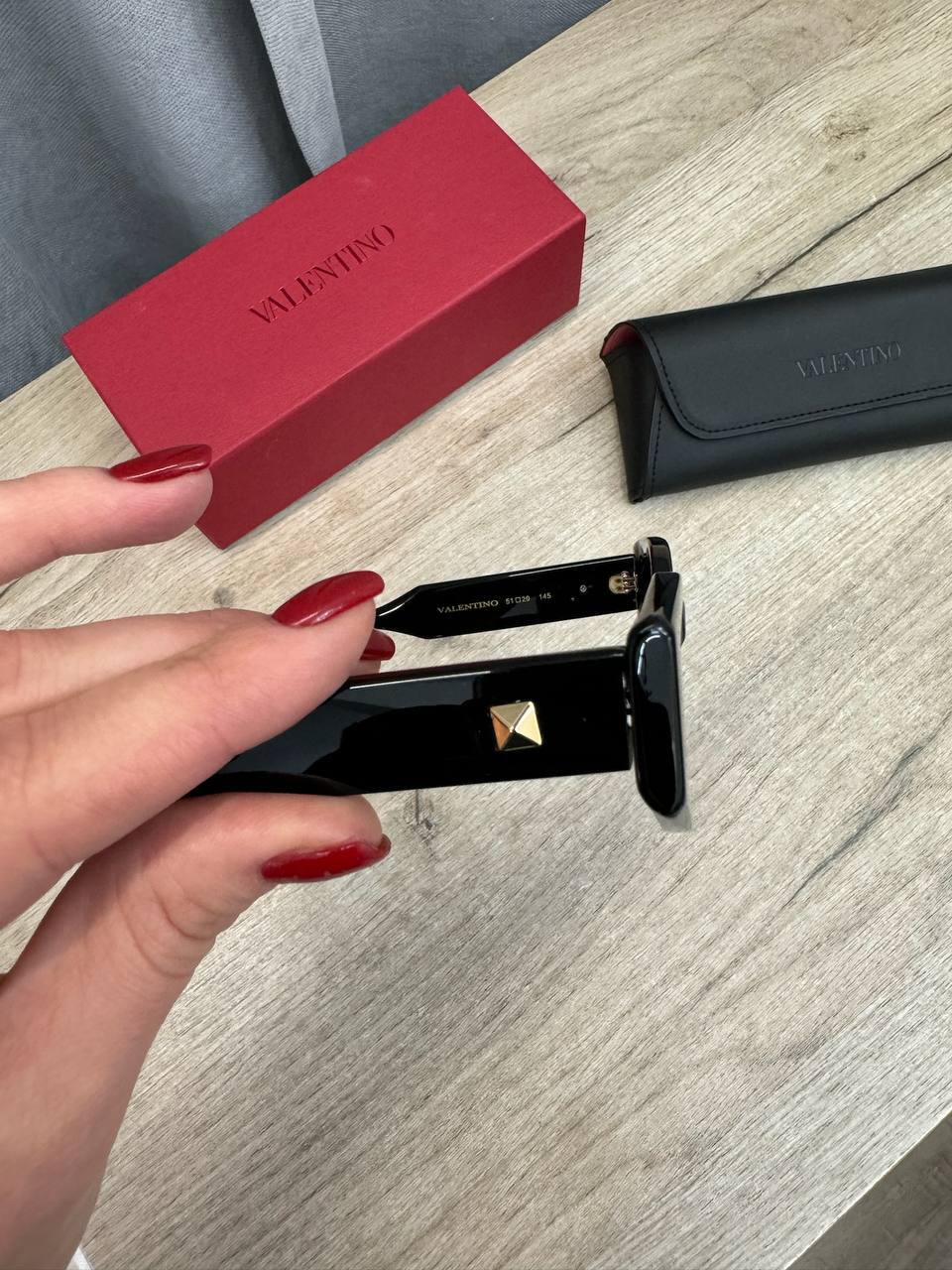 Очки Valentino повседневные BP-47459 Очки Valentino повседневные BP-47459