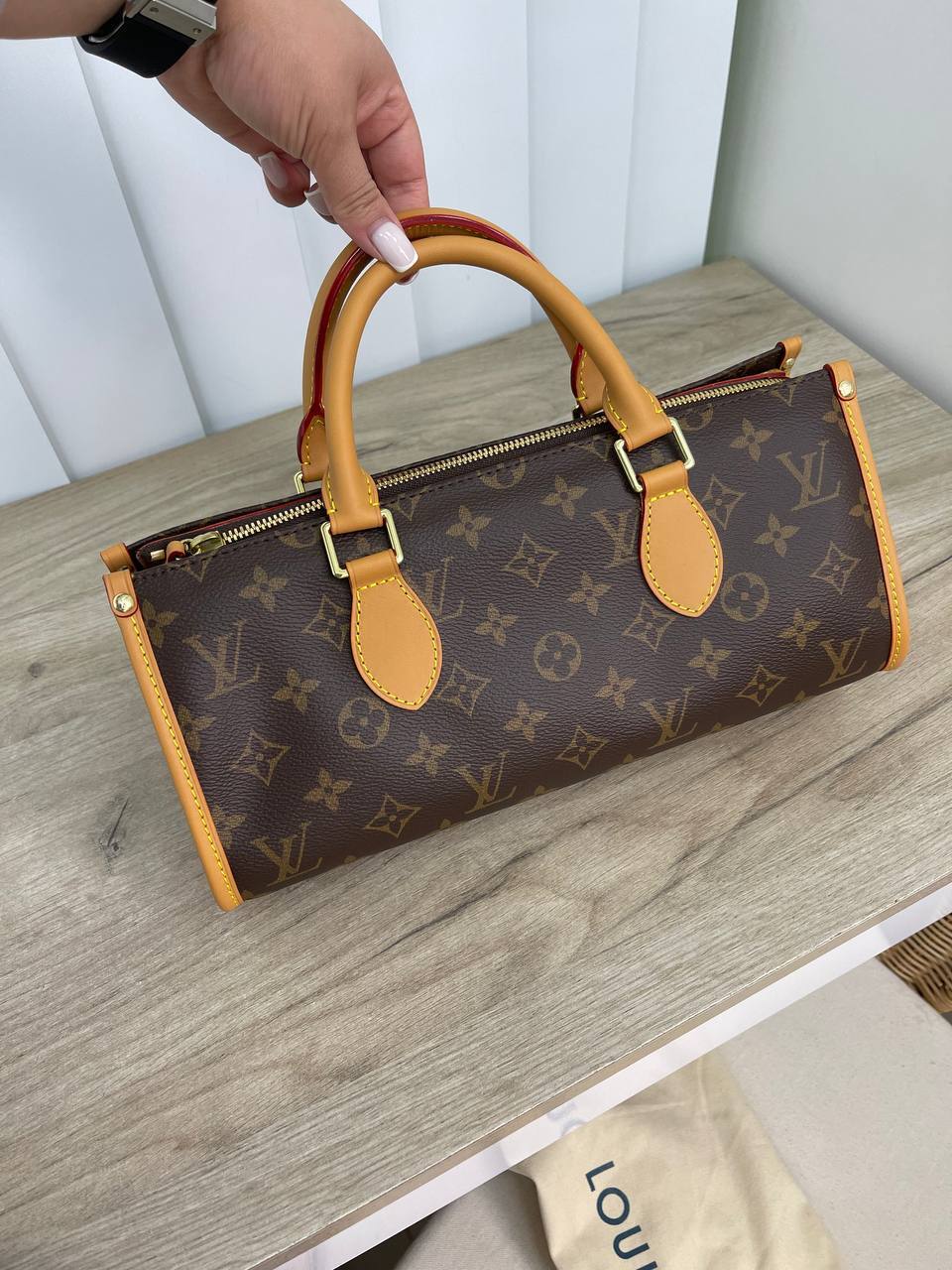Женская люксовая сумка Louis Vuitton BP-14895 Женская люксовая сумка Louis Vuitton BP-14895