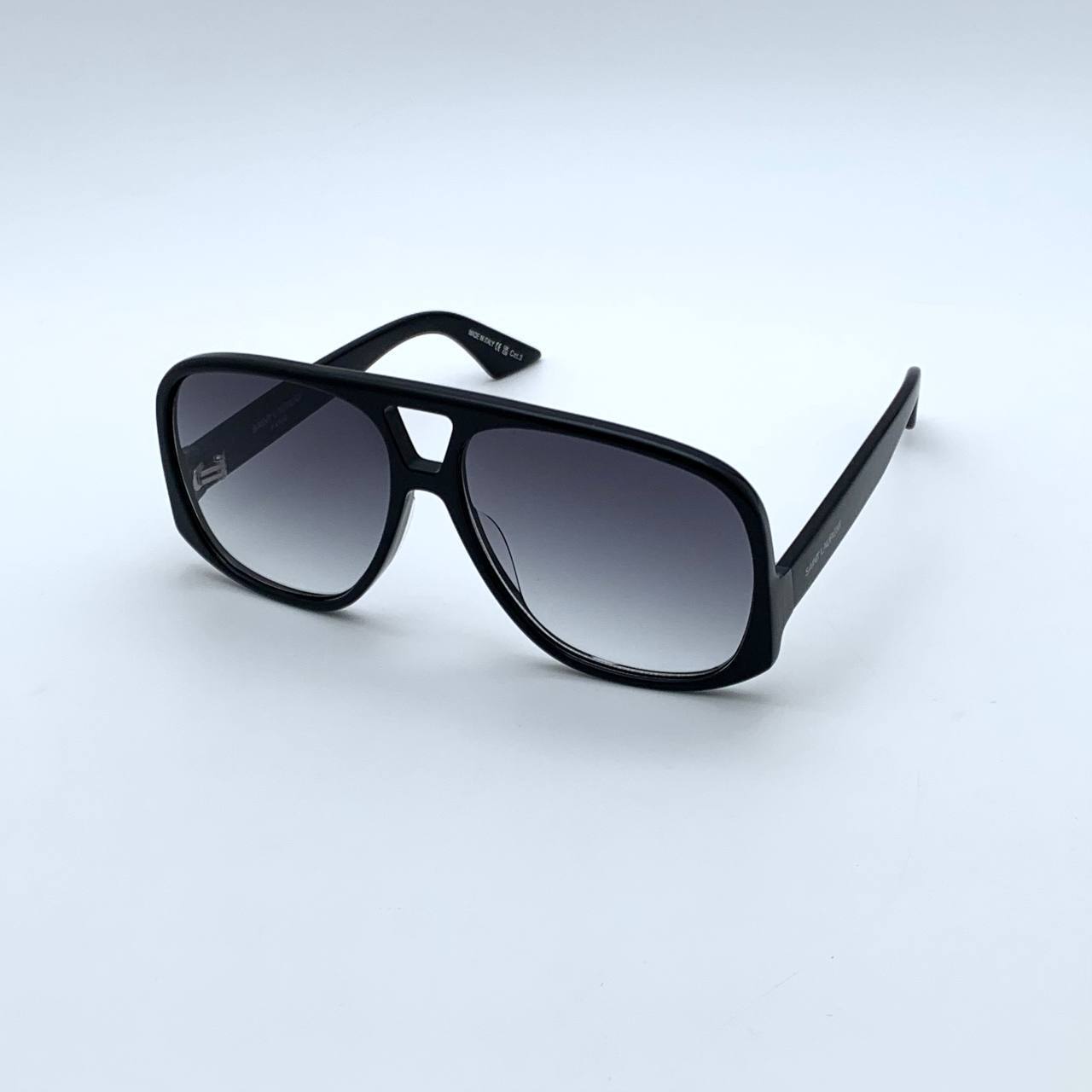 Эксклюзивные очки Yves Saint Laurent BP-53237 Эксклюзивные очки Yves Saint Laurent BP-53237