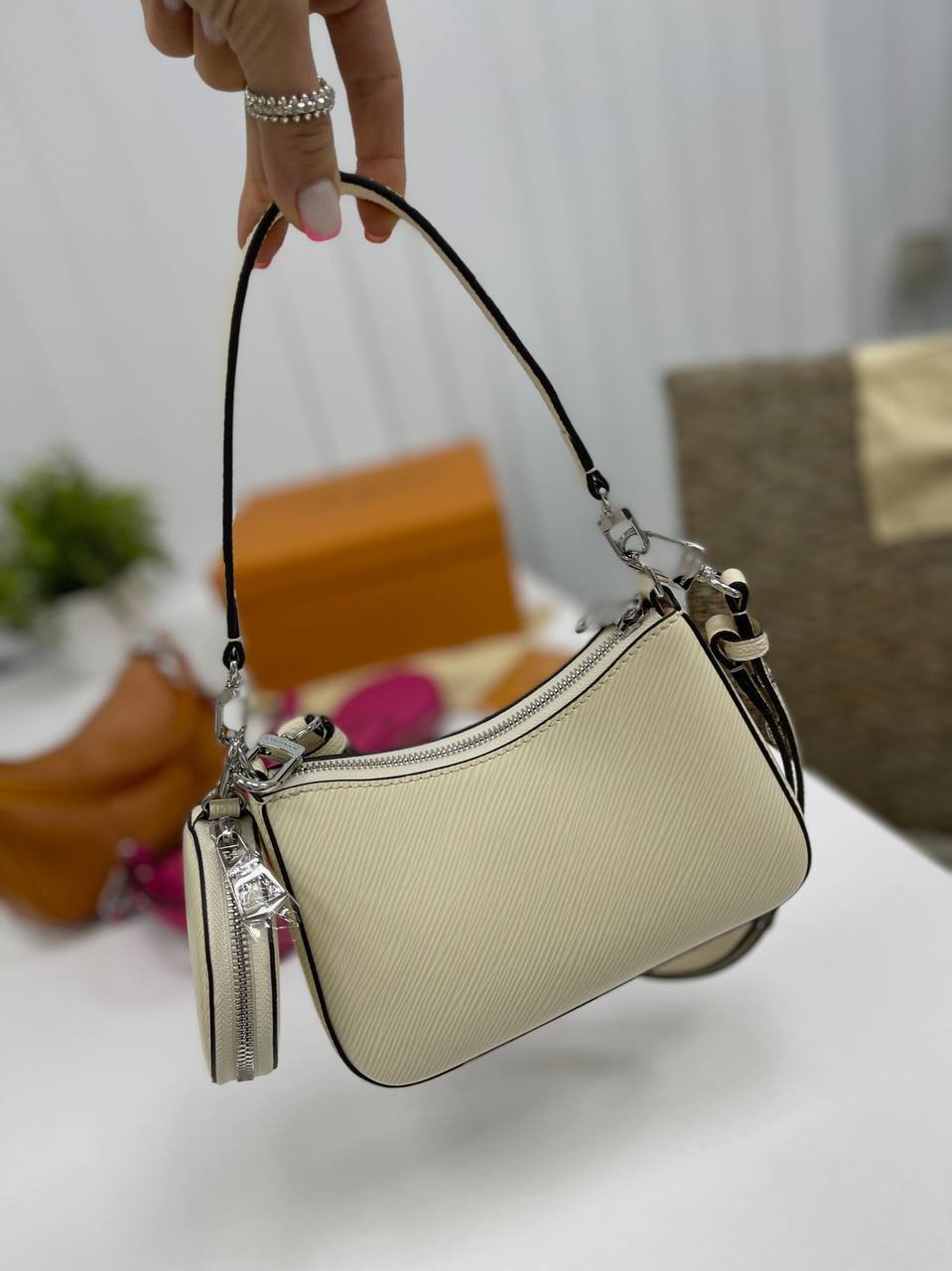 Дизайнерская женская сумка Louis Vuitton BP-27103 Дизайнерская женская сумка Louis Vuitton BP-27103