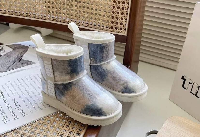 Премиальные угги Ugg Australia BP-42644 Премиальные угги Ugg Australia BP-42644