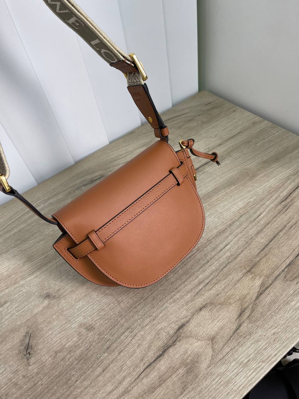 Премиум сумка 19*13 см Loewe BP-22598 Премиум сумка 19*13 см Loewe BP-22598