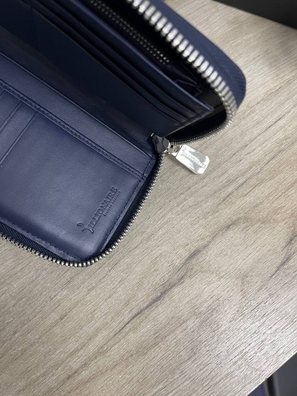 Портмоне Billionaire BP-27592 Портмоне Billionaire BP-27592