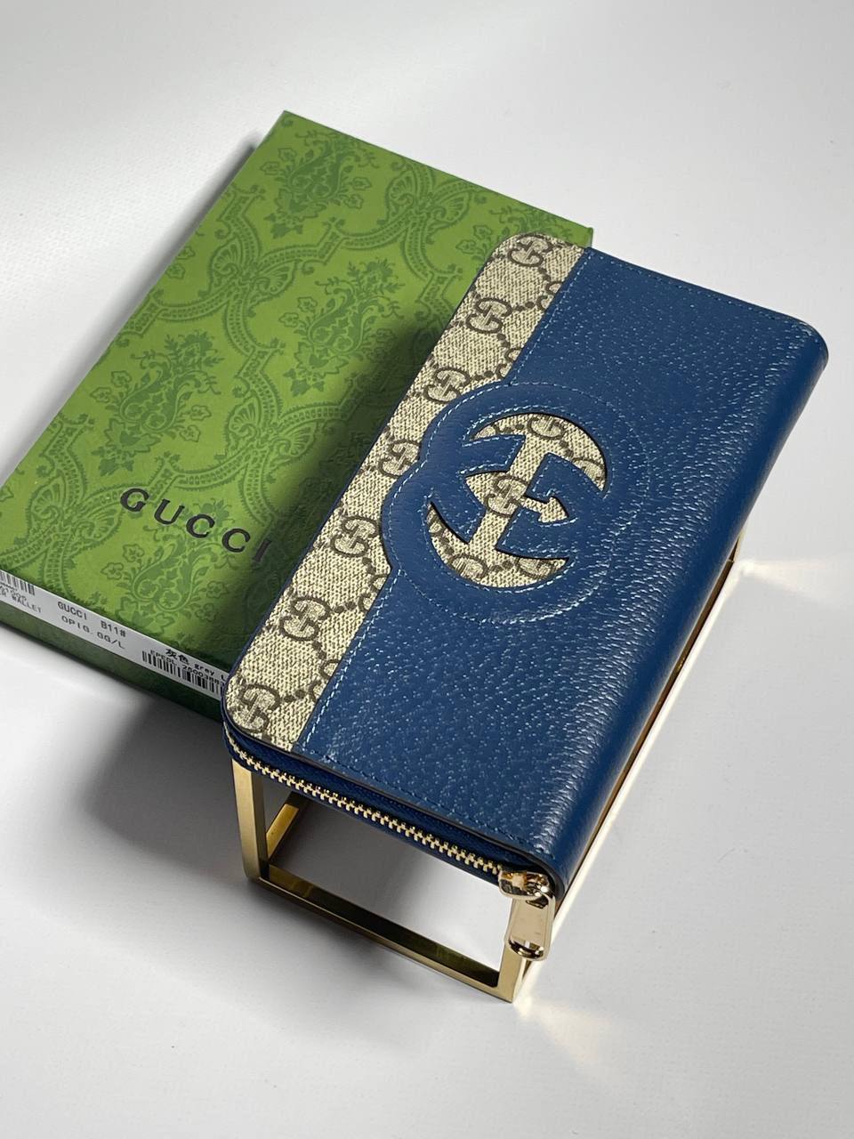 Портмоне Gucci BP-40267 Портмоне Gucci BP-40267