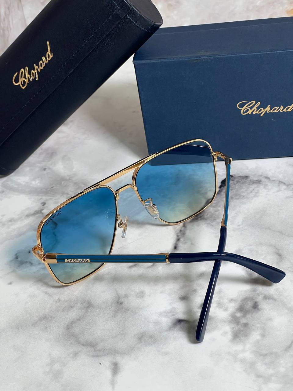 Cartier стильные очки BP-36528 эксклюзив Cartier стильные очки BP-36528 эксклюзив