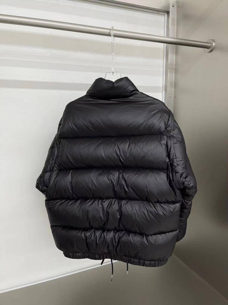 Коллекционный пуховик Prada BP-24894 Коллекционный пуховик Prada BP-24894