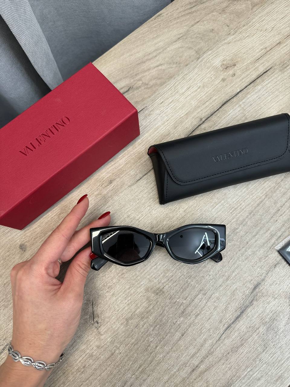 Очки Valentino повседневные BP-47459 Очки Valentino повседневные BP-47459