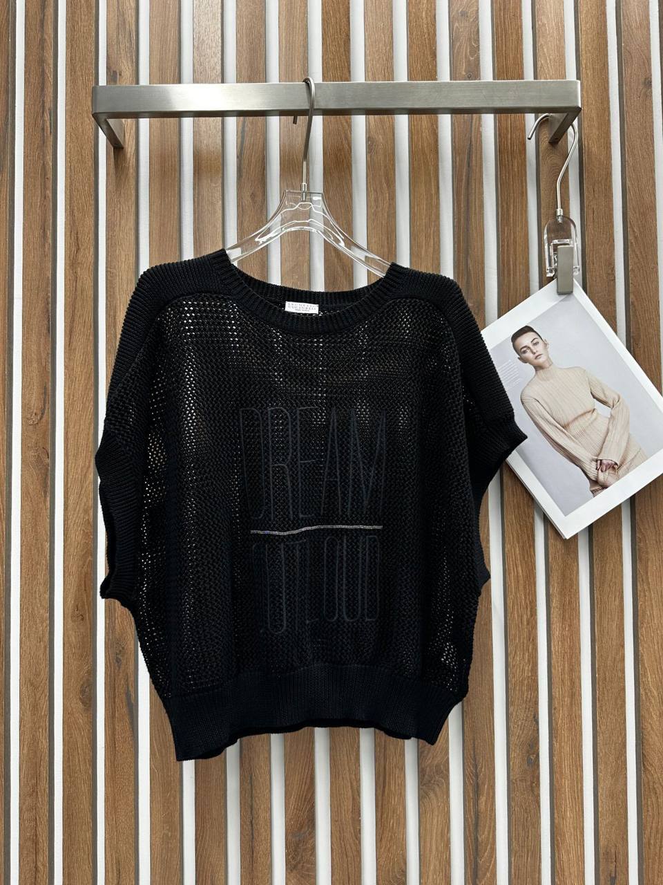 Повседневная кофта BC BP-52928 Повседневная кофта BC BP-52928