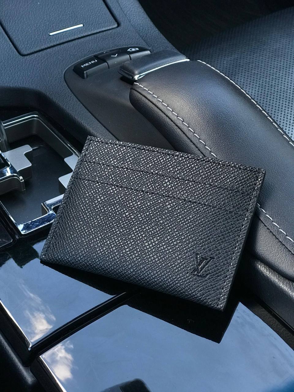 Картхолдер Louis Vuitton элитный BP-45523 Картхолдер Louis Vuitton элитный BP-45523