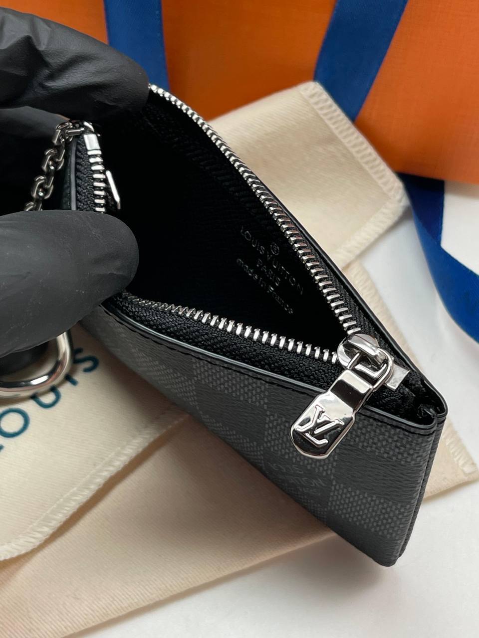 Ключница Louis Vuitton BP-45033 Ключница Louis Vuitton BP-45033