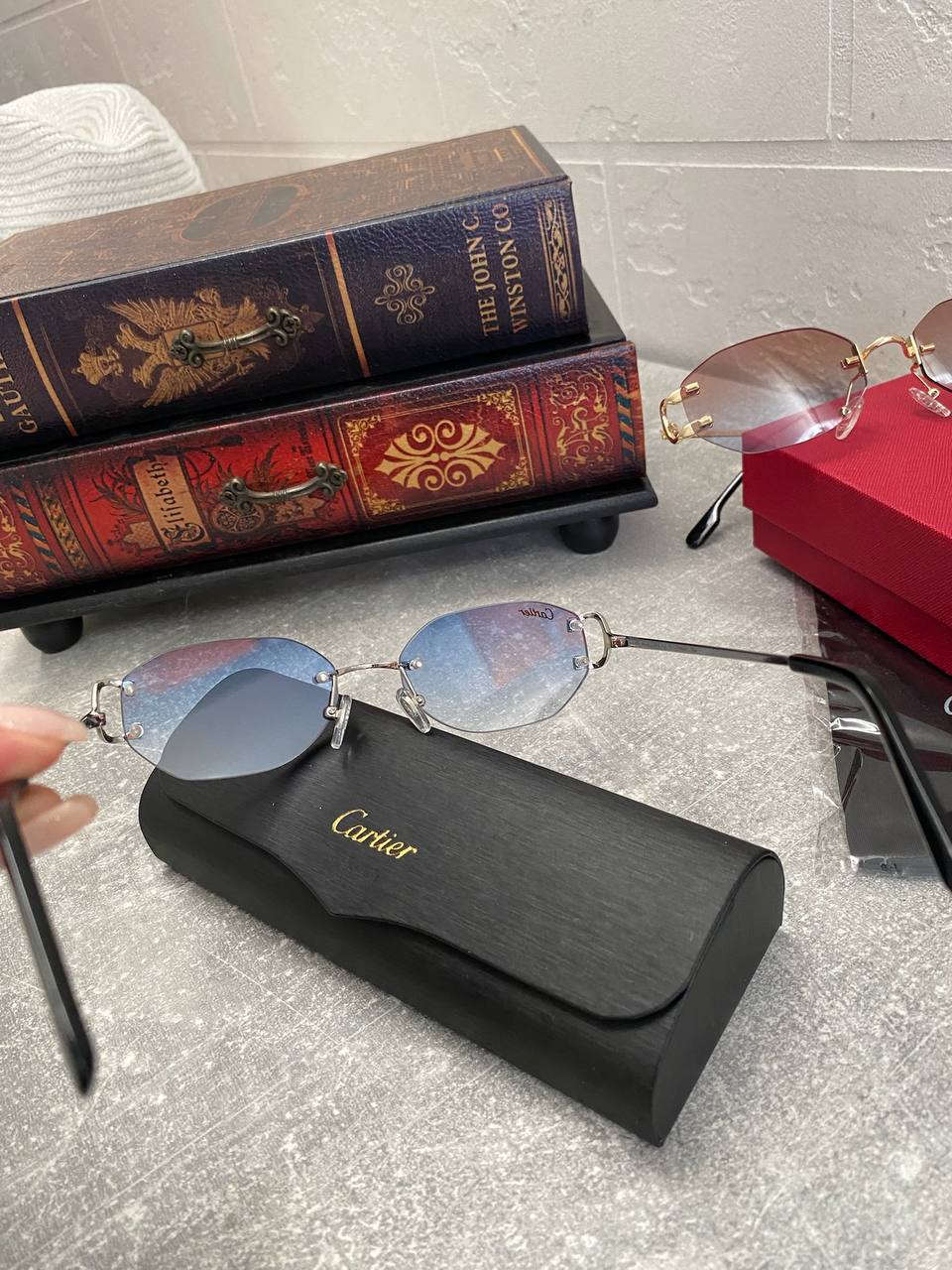 Очки премиум Celine BP-51141 Очки премиум Celine BP-51141