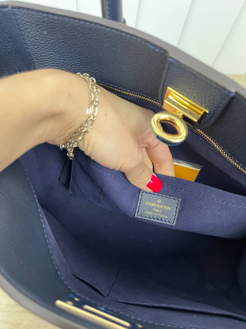 Женская сумка премиум Louis Vuitton BP-31272 Женская сумка премиум Louis Vuitton BP-31272