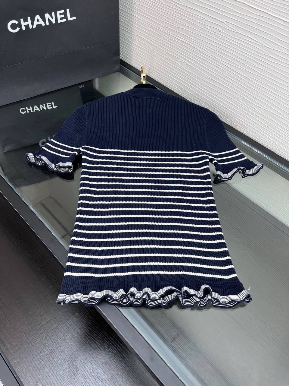 Christian Dior BP-27766 коллекционная кофта Christian Dior BP-27766 коллекционная кофта