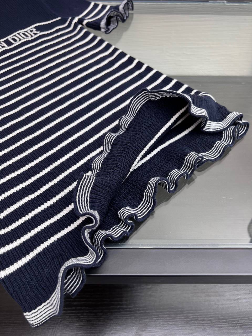 Christian Dior BP-27766 коллекционная кофта Christian Dior BP-27766 коллекционная кофта