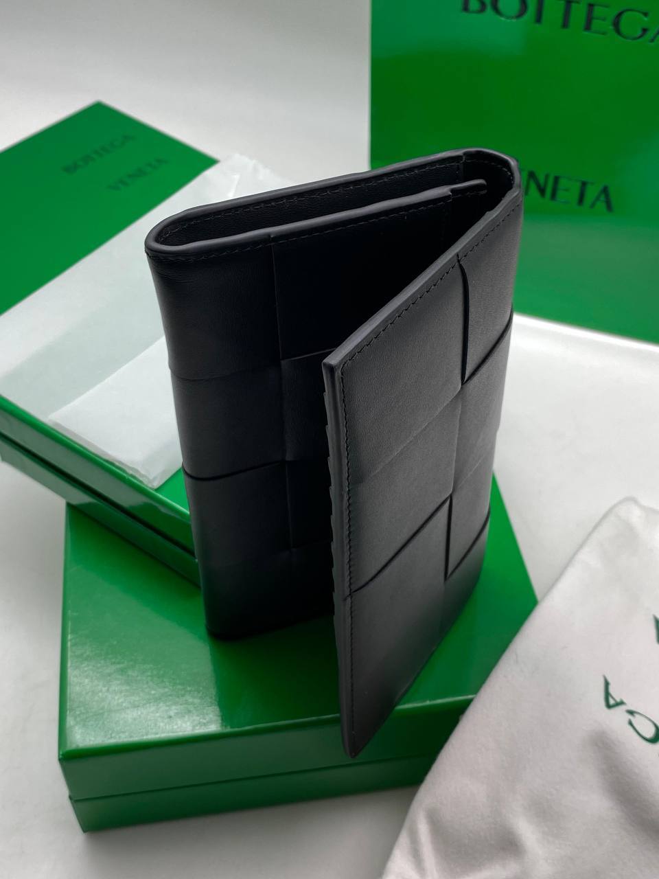 Портмоне премиум Bottega Veneta BP-42158 Портмоне премиум Bottega Veneta BP-42158