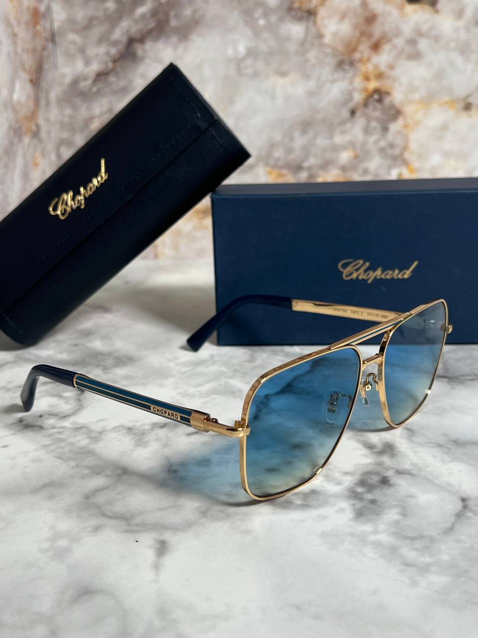 Cartier стильные очки BP-36528 эксклюзив Cartier стильные очки BP-36528 эксклюзив