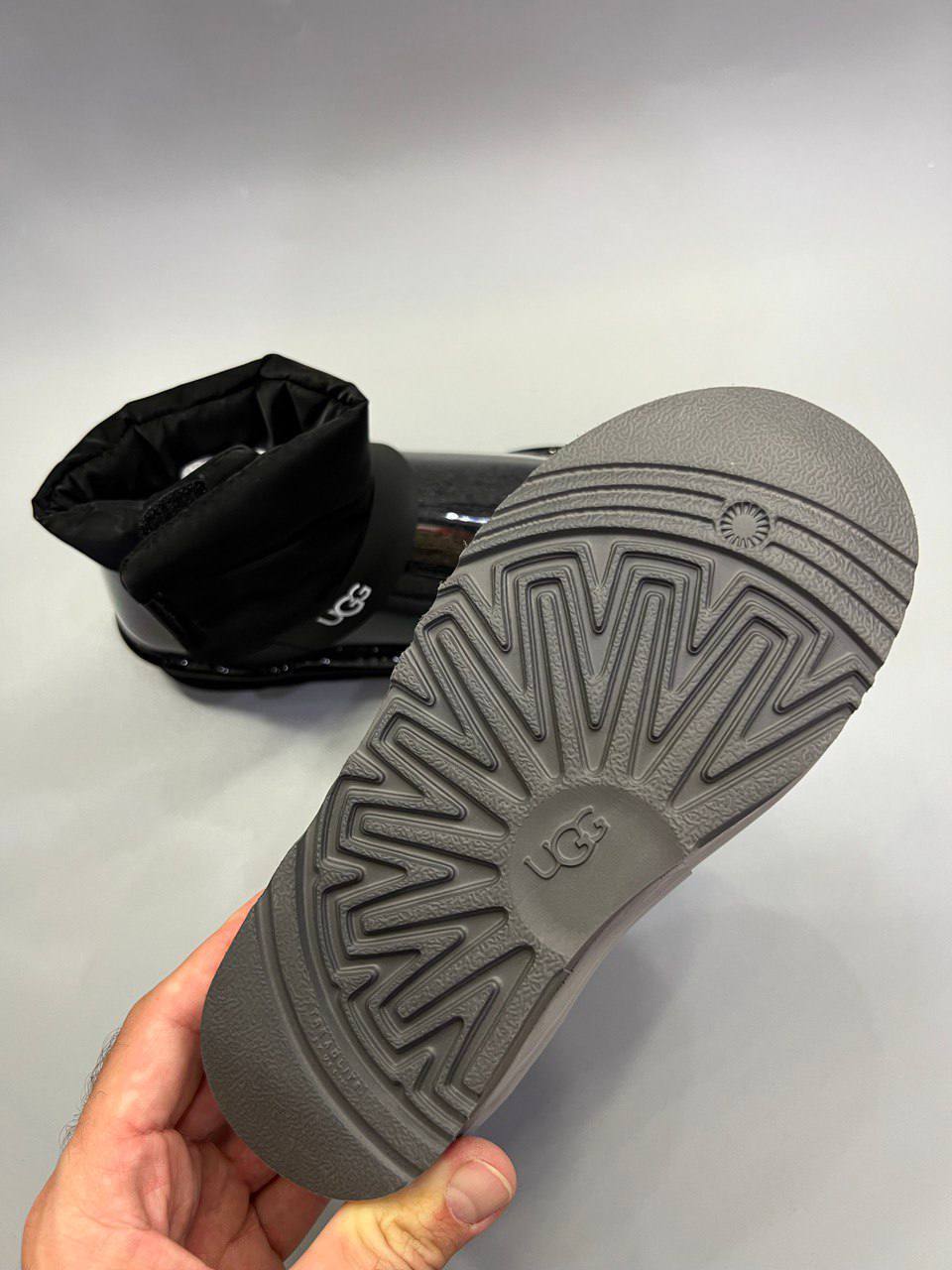 Премиальные угги Ugg Australia BP-23236 Премиальные угги Ugg Australia BP-23236