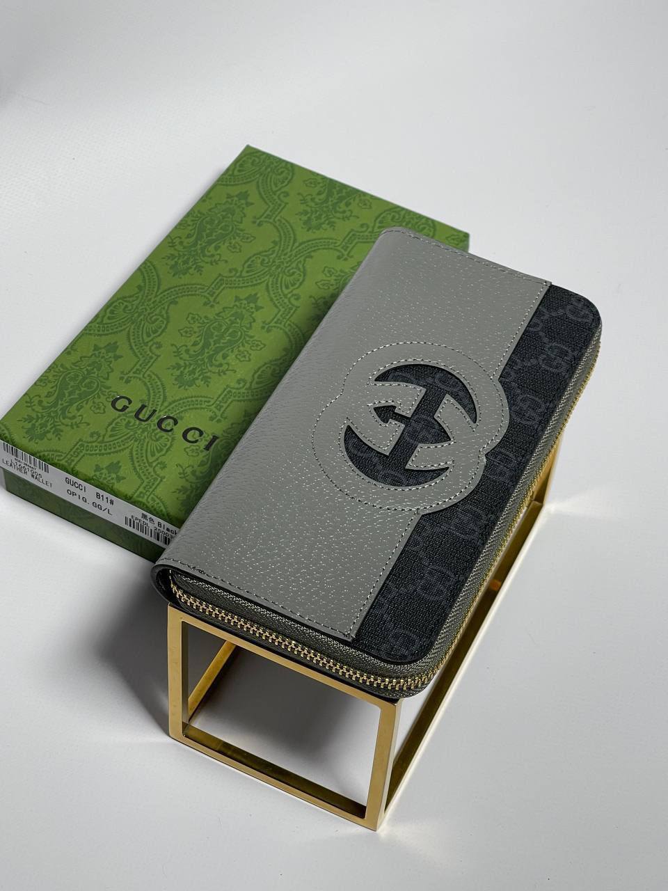 Портмоне Gucci BP-40268 Портмоне Gucci BP-40268