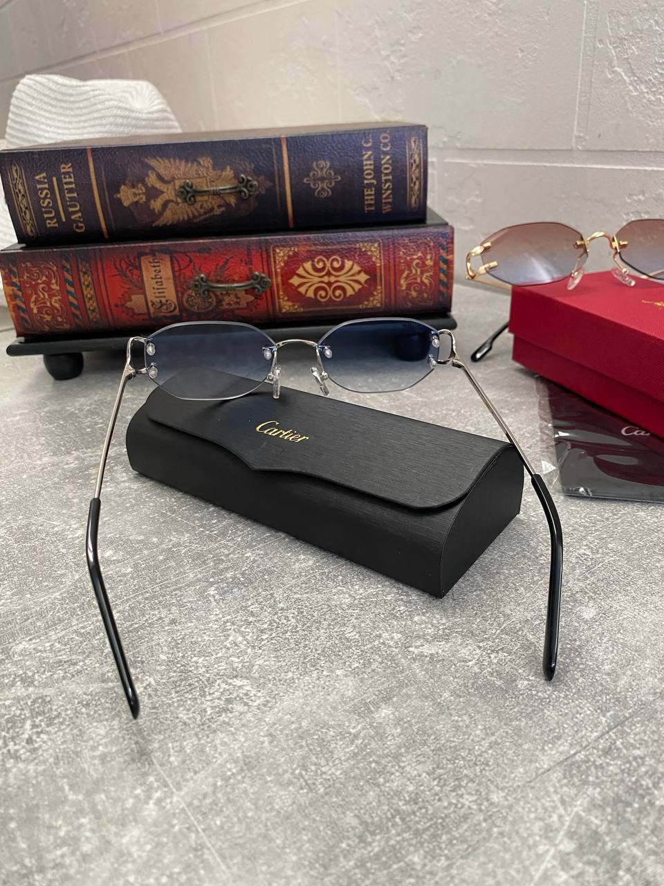 Очки премиум Celine BP-51141 Очки премиум Celine BP-51141