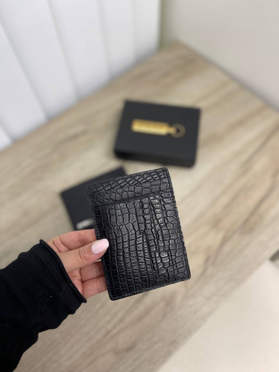 Картхолдер Zilli BP-27715 Картхолдер Zilli BP-27715