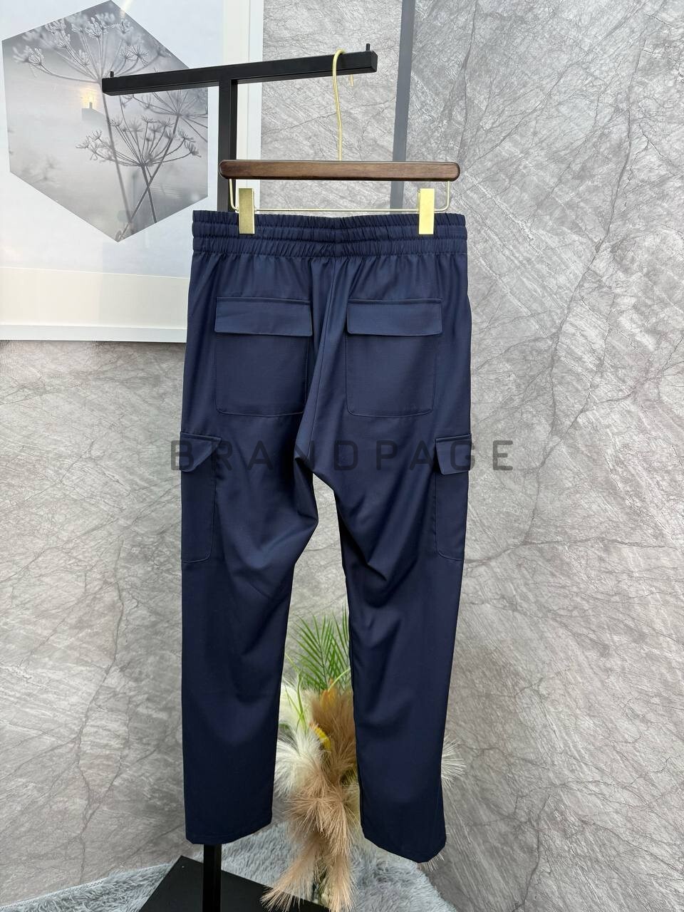 Костюм из шерсти KITON BPLUX5376 Костюм из шерсти KITON BPLUX5376