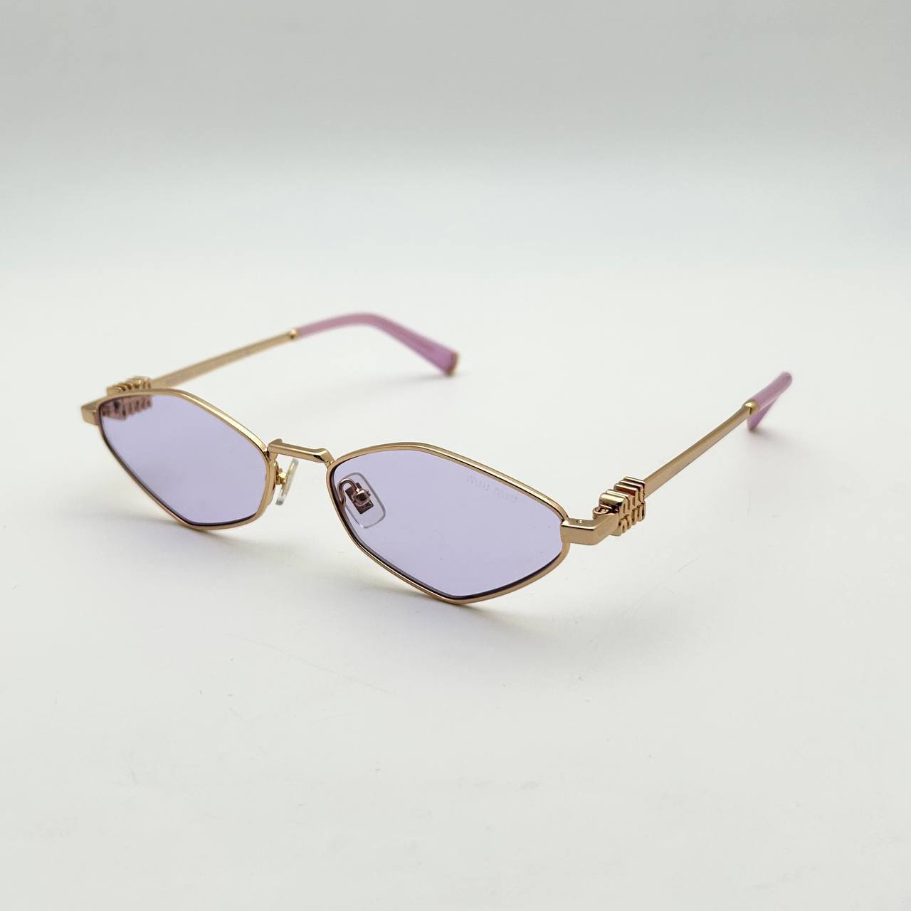 Люксовые очки Miu Miu BP-52604 Люксовые очки Miu Miu BP-52604