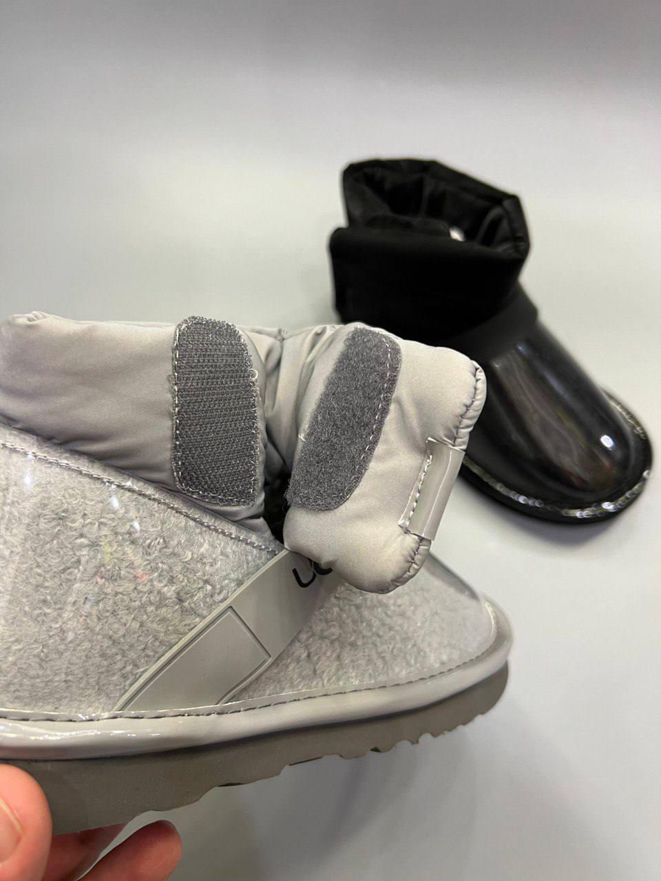 Премиальные угги Ugg Australia BP-23236 Премиальные угги Ugg Australia BP-23236