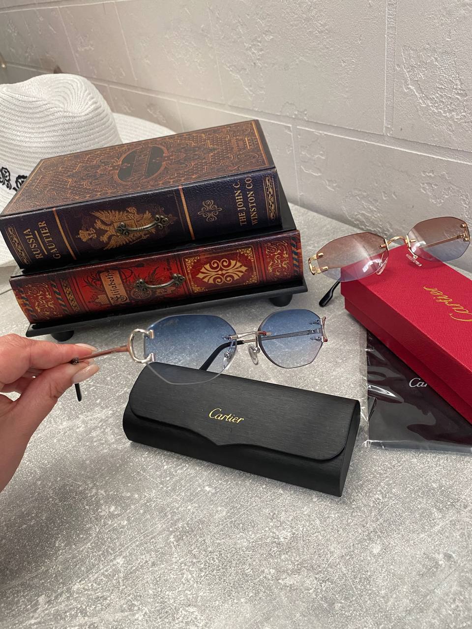 Очки премиум Celine BP-51141 Очки премиум Celine BP-51141