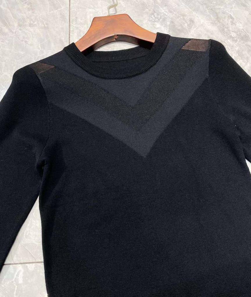 Alexander McQueen BP-21833 кофта трендовая Alexander McQueen BP-21833 кофта трендовая