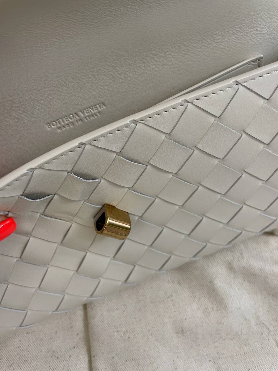 Клатч Bottega Veneta эксклюзив BP-52909 Клатч Bottega Veneta эксклюзив BP-52909