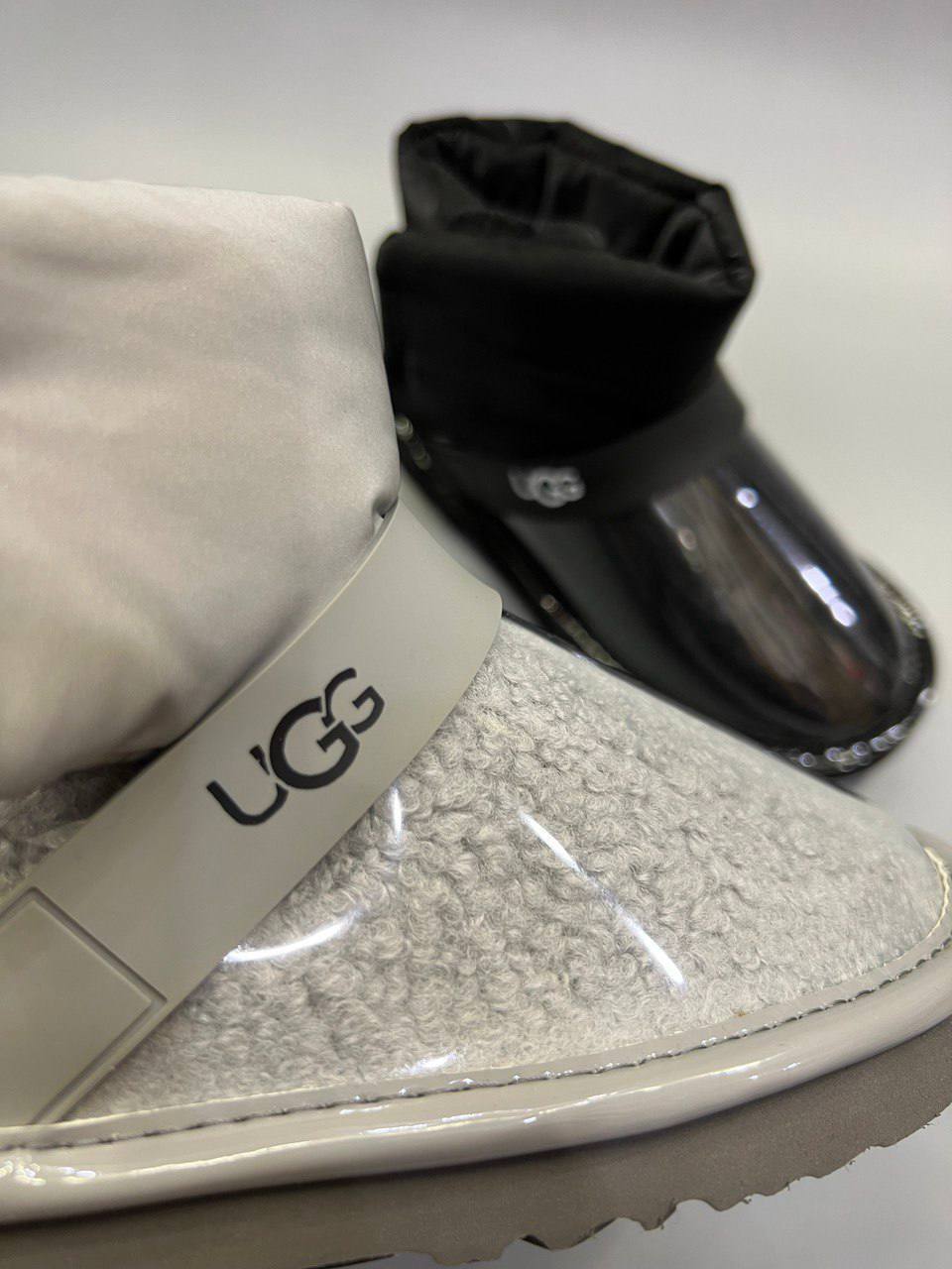 Премиальные угги Ugg Australia BP-23236 Премиальные угги Ugg Australia BP-23236