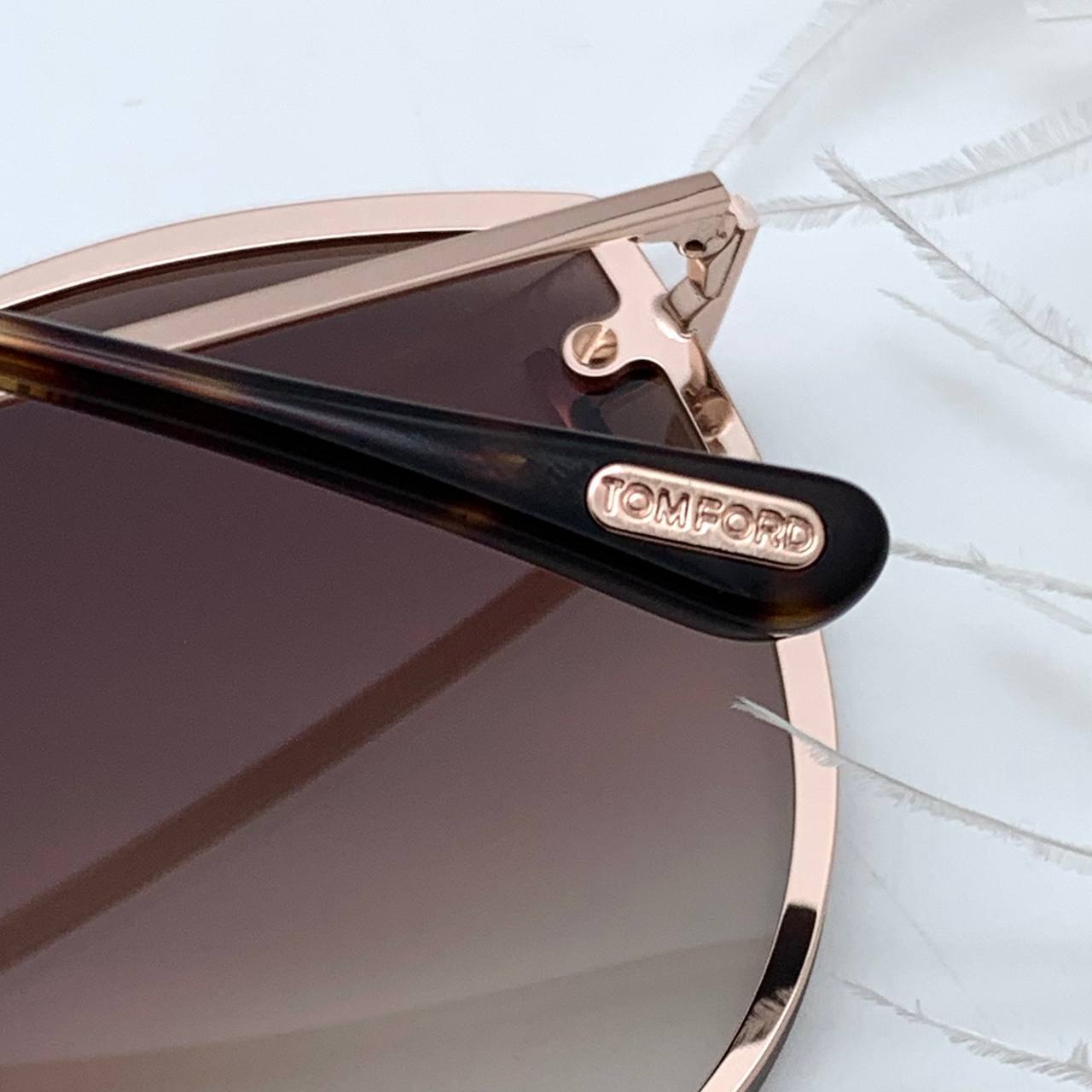 Оригинальные очки Tom Ford BP-53258 Оригинальные очки Tom Ford BP-53258