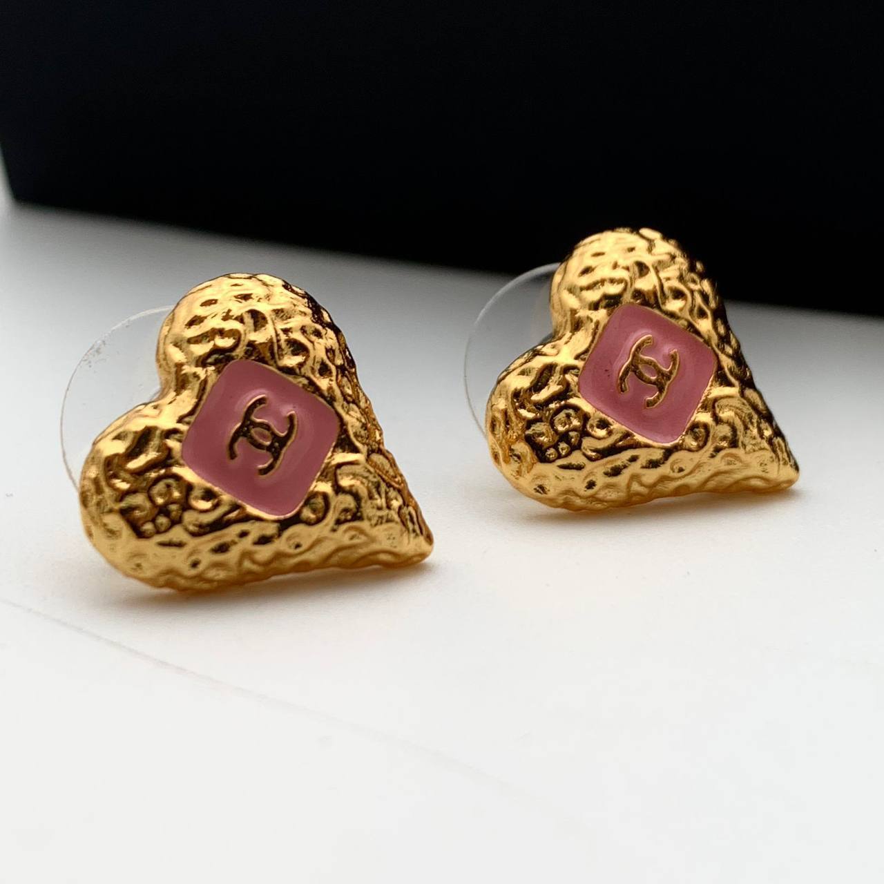 Элитные серьги Chanel BP-51770 Элитные серьги Chanel BP-51770